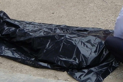 Avtosalonda 51 yaşlı kişi meyiti tapılıb