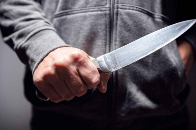 İki əmioğlunun mübahisəsi birinin ölümü ilə nəticələnib