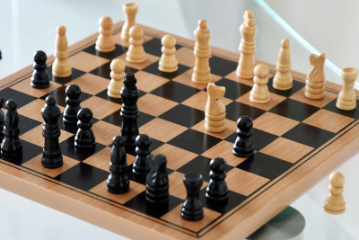 Qrosmeysterlərimiz “Shusha Chess 2022” ilk beynəlxalq şahmat turnirində mübarizə aparacaqlar