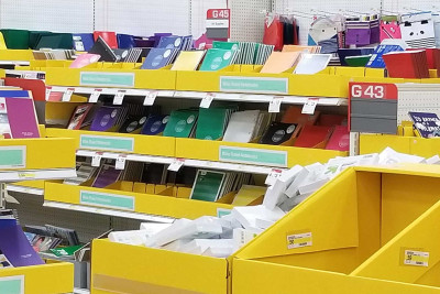 Sumqayıtda məktəb ləvazimatlarını haradan və neçəyə almaq olar?