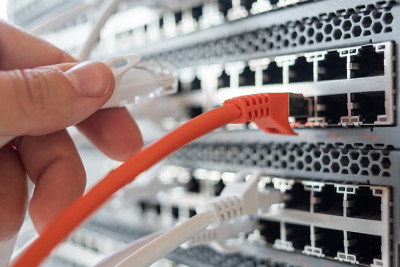 “Betonzavod” yaşayış massivinin internet problemi