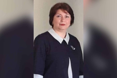 29 nömrəli məktəbin müəllimi sertifikasiya imtahanında yüksək bal toplayıb