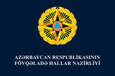 Sumqayıtda “Fövqəladə hallarla bağlı davranış və yanğın təhlükəsizliyi qaydaları” adlı seminar keçirilib
