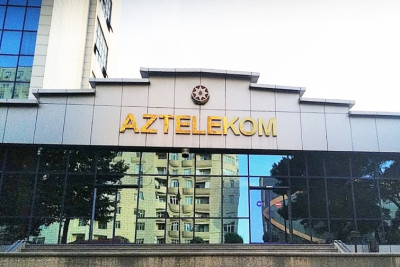 “Aztelekom” MMC-yə yeni təyinat baş tutub