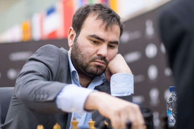 Qrosmeysterimiz "Grand Chess Tour"-da Levon Aronyanla görüşəcək