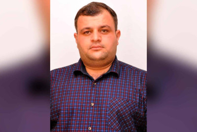 Bu gün şəhid jurnalist Sirac Abışovun mövlud günüdür