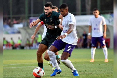 “Sumqayıt” FK "Qarabağ"la qarşılaşıb
