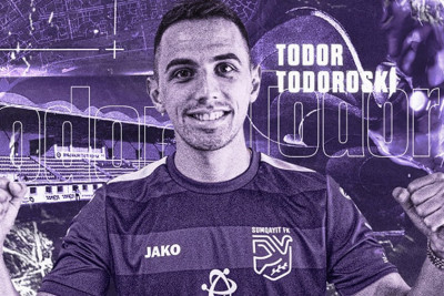 “Sumqayıt” FK: yeni transfer olunmuş oyunçunun əməkhaqqısı məlum olub