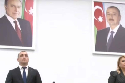 Sumqayıtda təhsil işçilərinin iştirakı ilə tədbir baş tutub
