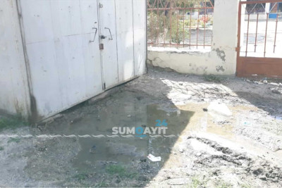 Veteran futbolçu “Sumqayıt”ın yeni baş məşqçisindən danışdı