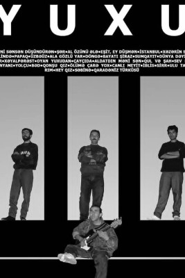 Əfsanəvi “Yuxu” adlı rok qrupu barədə film çəkilə bilər