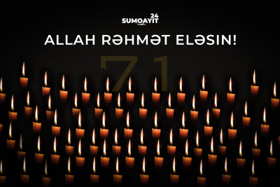 Azərbaycan ordusu daha 21 şəhid verib
