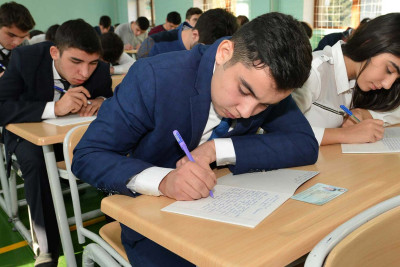 Sumqayıtda təhsil alan şagirdlər inşa müsabiqəsində iştirak edə bilərlər