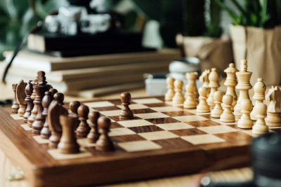 "Shusha Chess 2022": sumqayıtlı şahmatçı maksimum nəticə ilə vahid liderdir