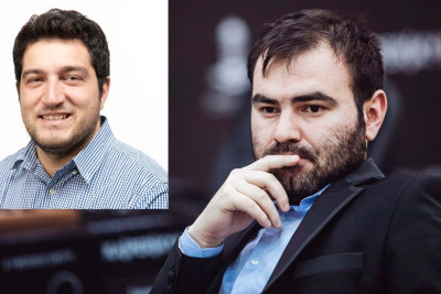“Shusha Chess 2022”: sumqayıtlı qrossmeysterlərin növbəti rəqibləri kimlər olacaq?