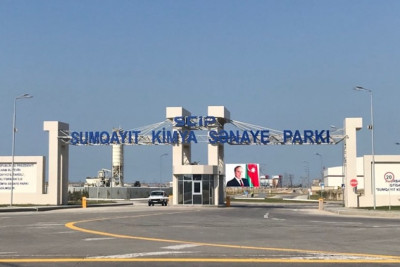Sumqayıtda fəaliyyət göstərən şirkətlər bu reytinq üzrə yüksək yer tutublar