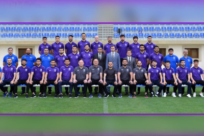“Sumqayıt” klubunun transfer məsələləri hələ yekunlaşmayıb