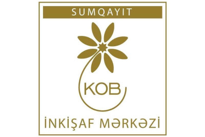 Sumqayıt KOBİM sahibkarlar üçün ödənişsiz təlim təşkil edəcək