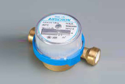 Sumqayıt sakini su sayğaclarını oğurlamaqda şübhəli bilinir