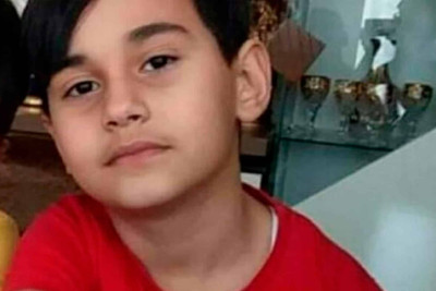 12 yaşlı uşağın itkin düşməsi ilə bağlı yeni təfərrüatlar