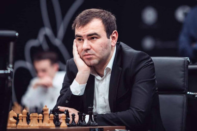 “Fişer” turniri: Şəhriyar Məmmədyarov ardıcıl 3 qələbə qazanıb