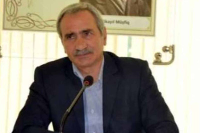 Tanınmış şair Sabir Yusifoğlu vəfat edib