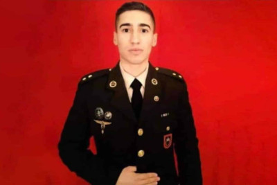 Saray qəsəbəsi qəhrəman şəhidini qarşılayacaq