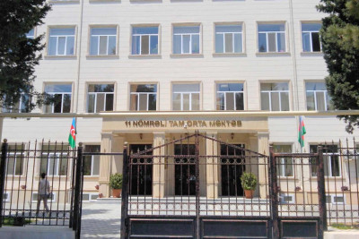 Daha bir məktəbin direktoru vəzifəsindən kənarlaşdırılıb