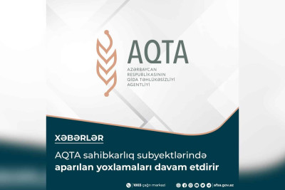 Daha iki obyektdə nöqsanlar aşkar edilib