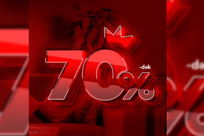 Elektronika mağazasında “Qırmızı şənbə” təşkil olunacaq