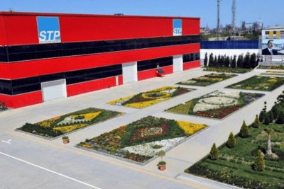 “SOCAR-STP” MMC yenə məhkəməyə verilib