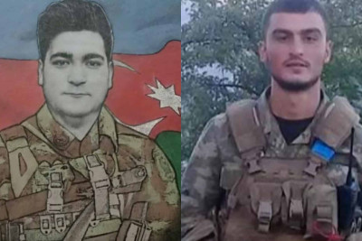 Bu gün Vətən müharibəsi şəhidlərinin xatirəsi anılacaq
