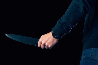 Sumqayıtda 24 yaşlı gənci bıçaqlayan şəxs tutulub