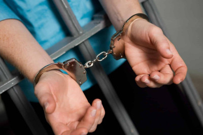 Dələduzluğa görə axtarılan şəxs Sumqayıtda saxlanılıb