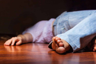 22 yaşlı gənc neft içərək özünə qəsd edib