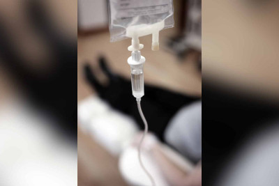 39 yaşlı kişi özünü yandırıb
