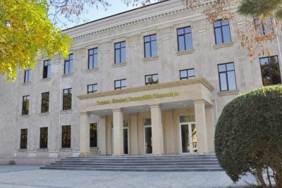 Bu təhsil ocağının məzunları qəbul imtahanında rekord nəticələr əldə ediblər