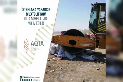 Dondurulmuş toyuq ayaqlarında təhlükəli bakteriya aşkar edilib
