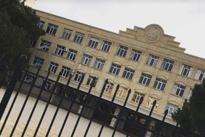 SDU region universitetləri arasında liderdir