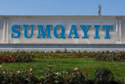 Abadlıq işləri ilə bağlı tenderin qaliblərinə ümumilikdə 2,378 milyon manat ödəniləcək.