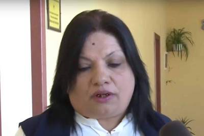 “Təmir” üçün pul tələb edən direktor işdən azad olunub