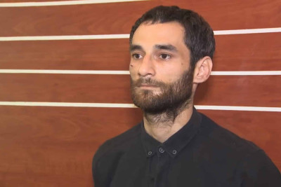 Saray: yeniyetmələri narkotiklərə sövq edən şəxs tutulub