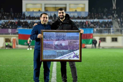 “Sumqayıt” FK: məşqçi postuna yeni namizədlər var