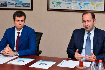 “Sumqayıt” FK: Samir Abasov ilə danışıqlar qısa çəkib