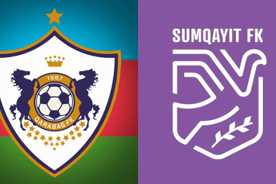 Futbol klubumuz növbəti turda “Qarabağ”ın qonağı olacaq
