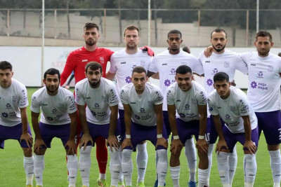 “Sumqayıt” ölkə çempionu “Qarabağ”a məğlub olub