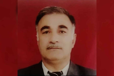 Sumqayıtda müəllim iş başında vəfat edib
