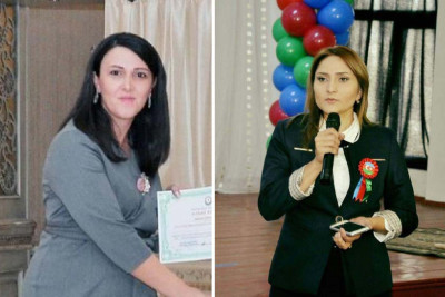 Şagirdi döydüyü deyilən direktorun yerinə kim təyin olunub?