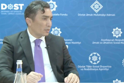 İşəgötürənlərin neçə faizi Sumqayıtda cəmləşib?