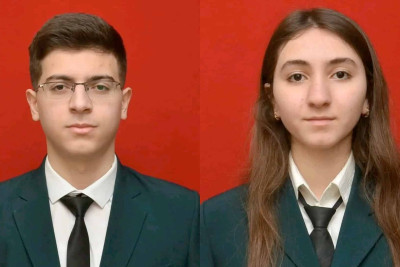 Bu təhsil oçağının tələbələri Prezident təqaüdünə layiq görülüblər